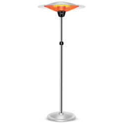 Electrical Heater Rentals