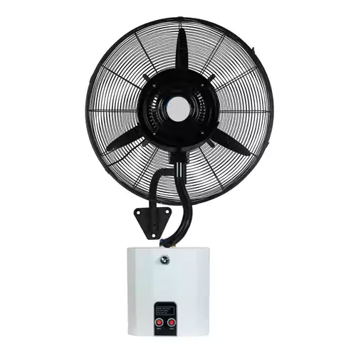 Cool Master 30 Inch Wall Mist Fan ES-XF30M, 420-W, For Sale