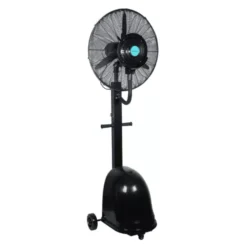 Storme Portable Misting Fan Rental