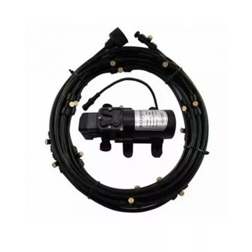 Low Pressure Misting Set For Sale