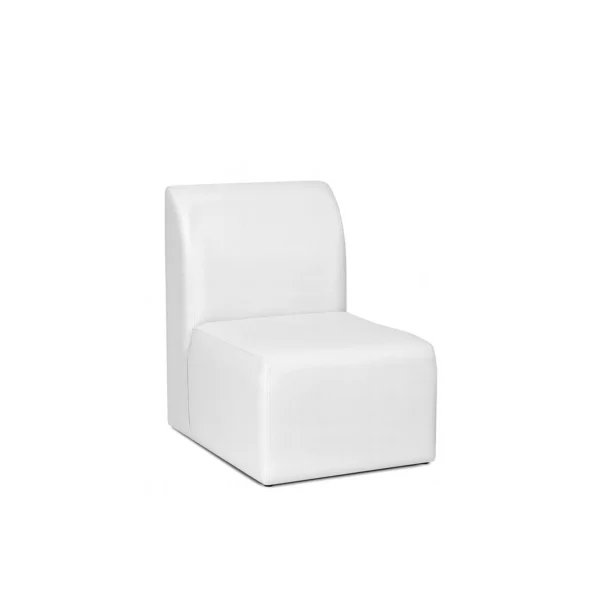 Valeria-White-Armless-chair-rental-rentra Valeria-White-Armless-chair-rental-rentra