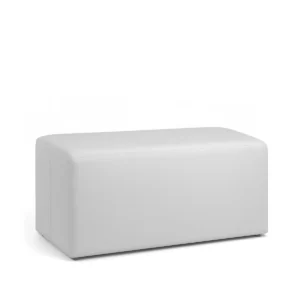 Valeria-White-Rectangular-Seat-rental-rentra