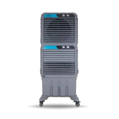125L Industrial Air Cooler DD125 For Sale-Used
