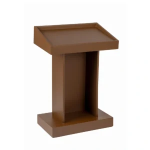 brown-podium-rental-rentra