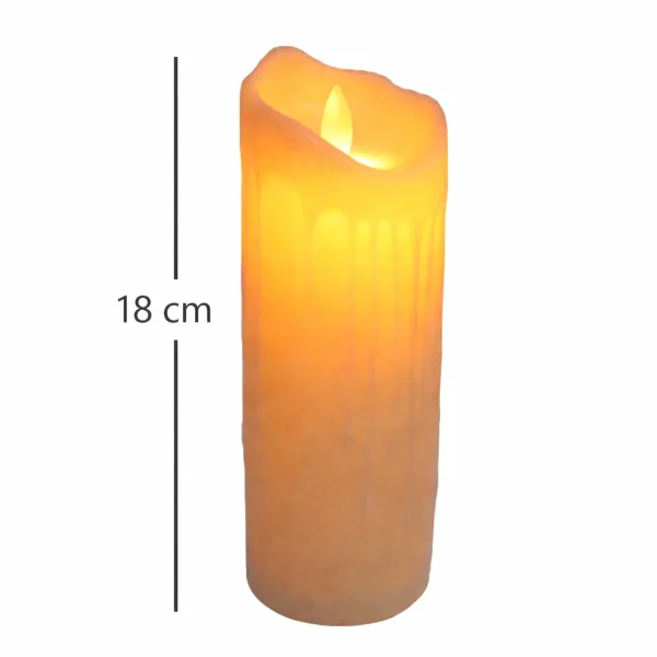 led-candle-18cm-rental-rentra