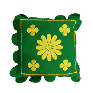 low-seating-cushion-green