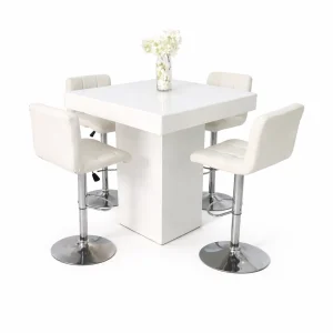 melani-cocktail-table-rentals-white-bar-stool-setup
