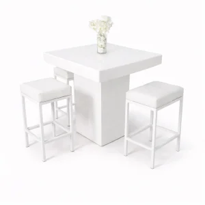 melani-high-table-white-bar-stools-setup-rentals