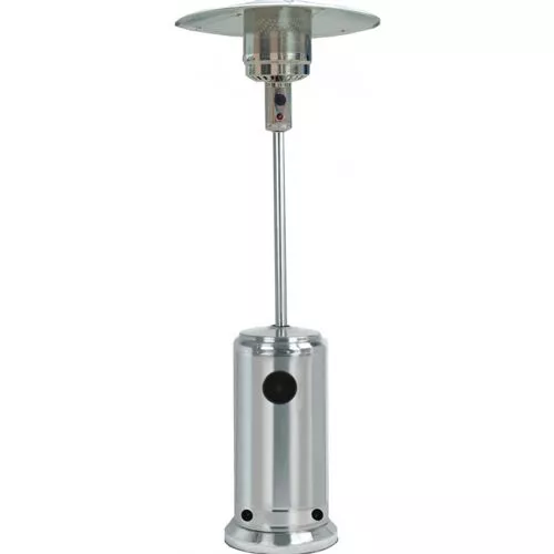 Stainless Steel Patio Mushroom Gas Heater For Sale