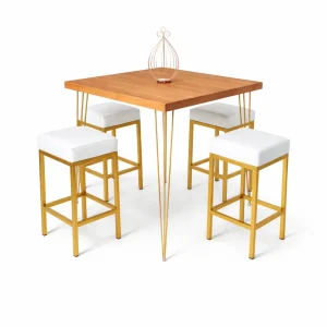 isadora-sqaure-rustic-top-golden-legs-golden-catlonia-bar-stool-rental-rentra