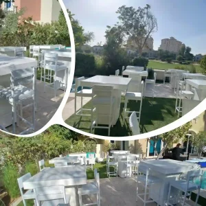 melanie-cocktail-table-with-bar-stool-setup-rentals