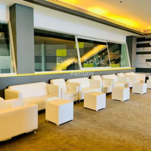 valeria-arm-chair-melanie-cube-coffee-table-rental