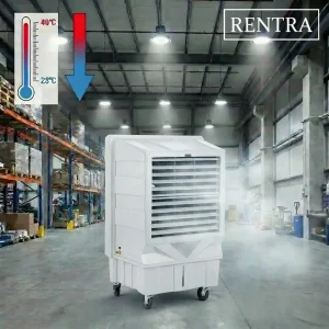 industrial-air-cooler-es23-white-for-warehouse-cooling-rentra