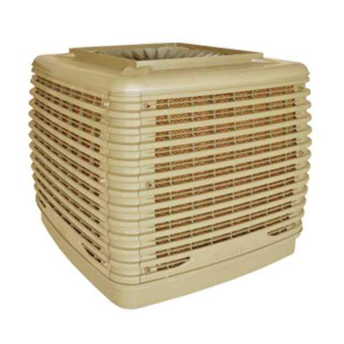 Ductable Air Cooler ES-XC20T , 20,000 m3/h, 1500W, For Sale