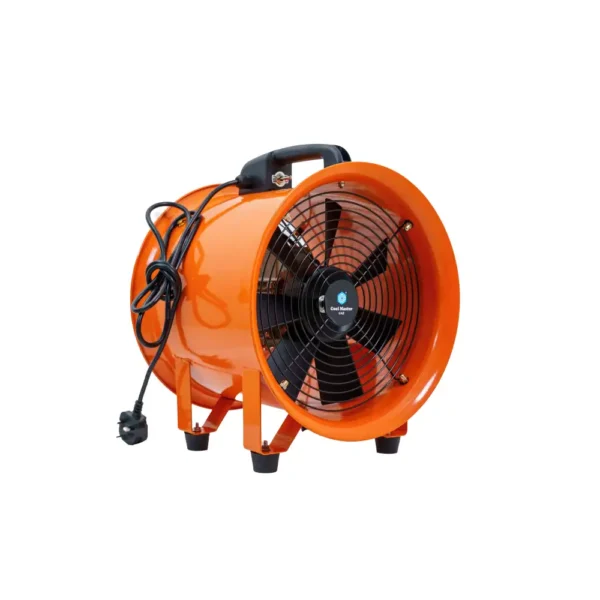 12 Inch Portable Exhaust Fan ES-XF12E for Sale