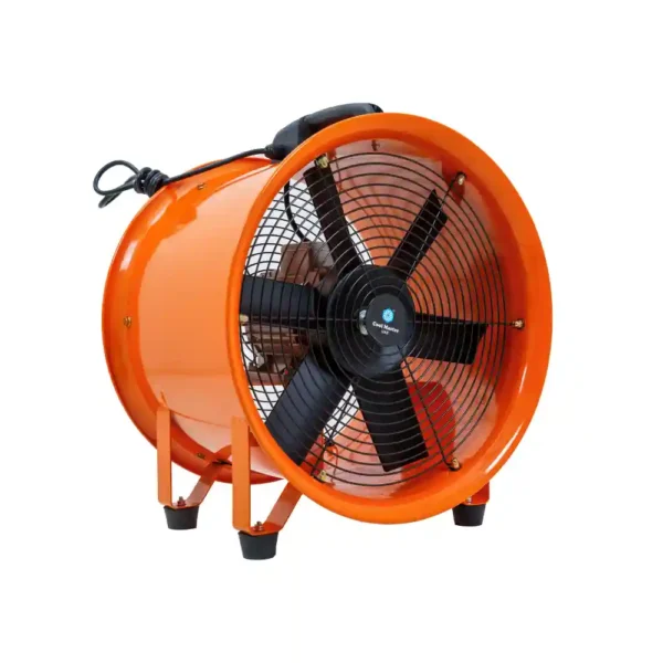 16 Inch Portable Exhaust Fan ES-XF16E for Sale