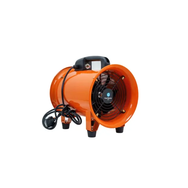 8 Inch Portable Exhaust Fan ES-XF8E for Sale