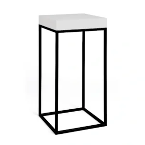 Stella-White-Top-White-Base-Cocktail-Table-rentals-rentra (1)