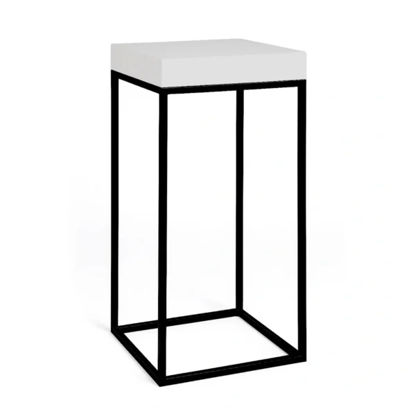 Stella-White-Top-White-Base-Cocktail-Table-rentals-rentra (1)