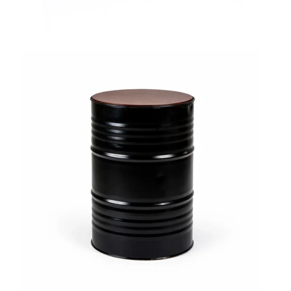 black-drum-table-rentals-rentra