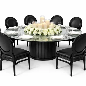 cora-black-base-round-glass-180cm-black-dior-chair-setup-rentals-rentra