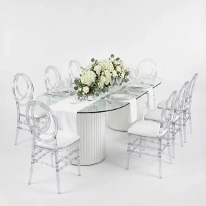 cora-oval-glass-dining-table-setup-rental