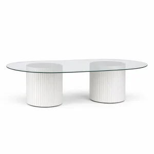 cora-white-base-oval-shape-glass-top-dining-table-rentals-rentra