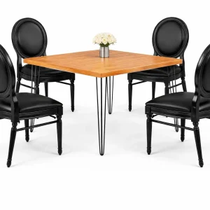 isadora-rustic-square-black-dior-chair-rentals-rentra