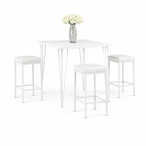 isadora-sqaure-white-top-white-legs-white-catlonia-bar-stool-rental-rentra