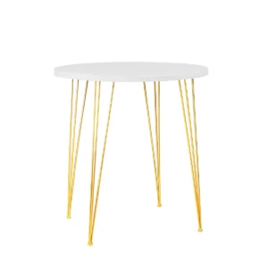 isadora-white-top-golden-legs-100cm-round-cocktail-table-rentals-rentra