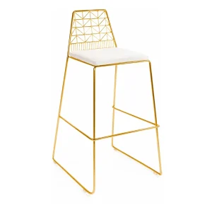 sacha-golden-bar-stool-for-rent