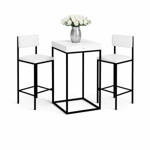 stella-black-base-white-top-black-linea-bar-stool-setup-rental