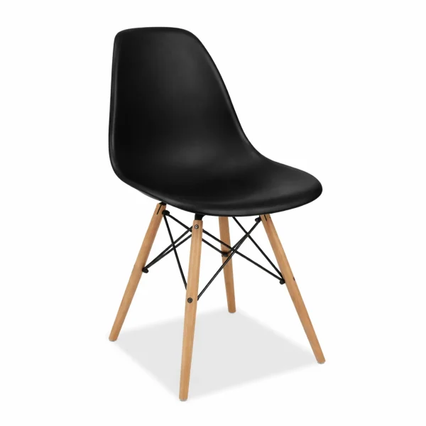 Elone Black Chair Rentals