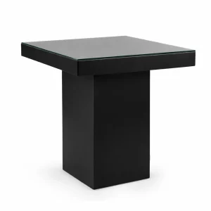 melanie-cocktail-table-black-glass-top-rental