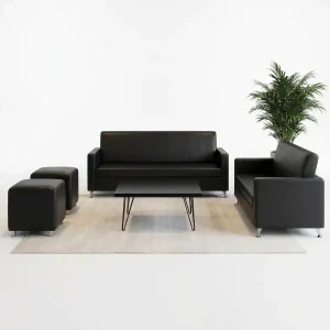 valeria-black-sofa-setup-rental-rentra