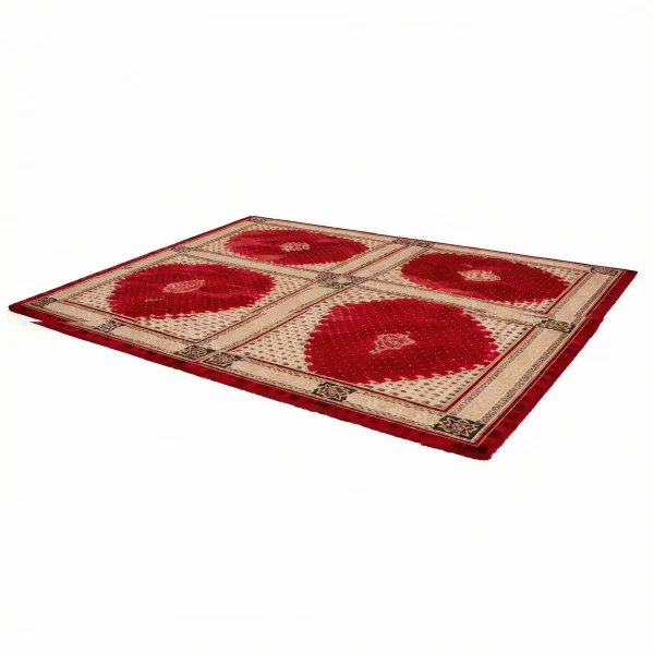 Arabic Carpet Rentals