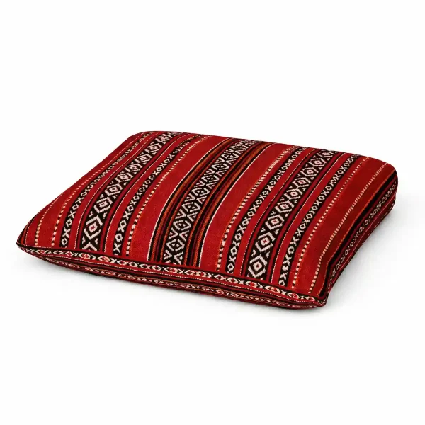 Sadu Floor Cushion Rentals