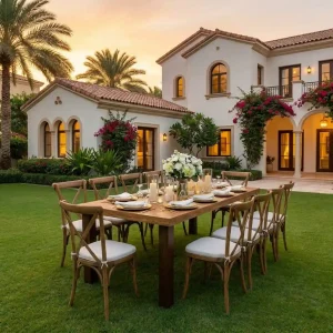 lozoya-wooden-dining-table-setup-rentals-real-image