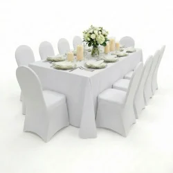 Carla Dining Table Package 1 Rentals