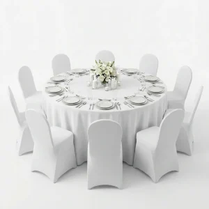 round-carla-dining-table-setup-rentals
