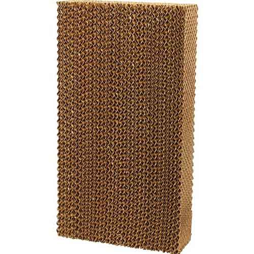 Evaporative Cooling Pads in Dubai