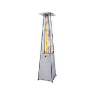 Pyramid Patio heater for hire